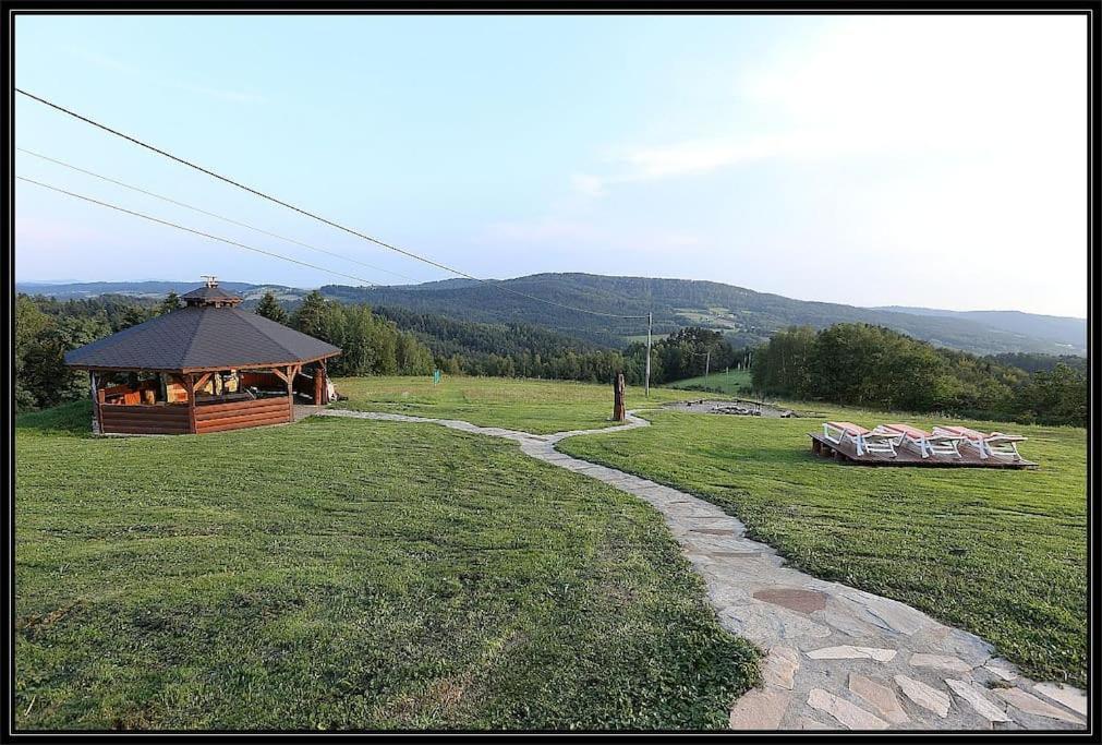 Swiety Spokoj Palesnica Εξωτερικό φωτογραφία